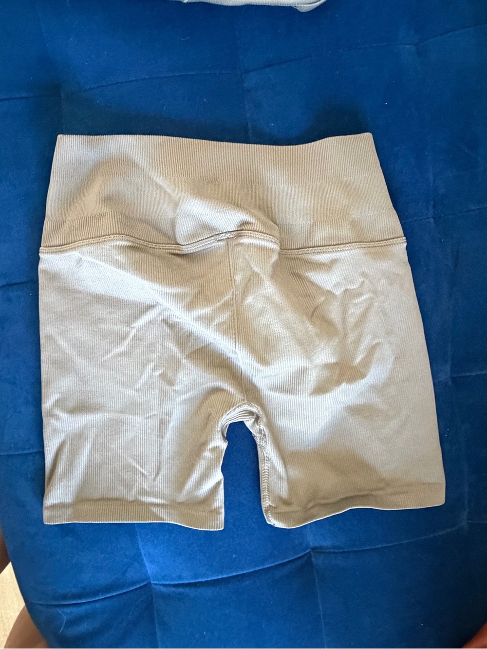 Alo Seamless Ribbed Favorite Set Sz Small - Picture 5 of 6